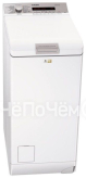 Стиральная машина AEG l 75260 tl1