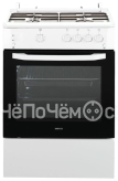 Кухонная плита BEKO csg 62000 w
