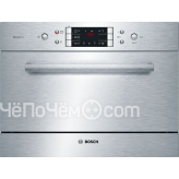 Посудомоечная машина BOSCH ske 52m55
