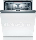 Посудомоечная машина BOSCH SMV4HVX32E