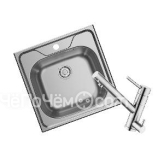 Комплект OMOIKIRI SARU 50-IN + Tonami-BN (7395.4018)