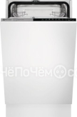 Посудомоечная машина ELECTROLUX ESL94321LA