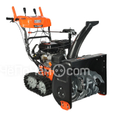 Снегоуборщик PATRIOT Сибирь 85ЕТ