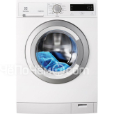 Стиральная машина ELECTROLUX ewf 1497 hdw