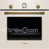 Духовой шкаф BOSCH HBJN10YW0R
