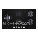 Варочная поверхность DELONGHI NSL 590D NCM RUS