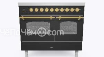 Варочный центр ILVE PDI106NE3/MGG