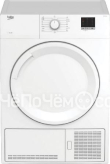 Сушильная машина Beko DB 7111 PA