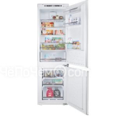 Холодильник HOMSair FB177NFFW Inverter