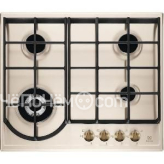 Варочная поверхность ELECTROLUX EGH6343RON