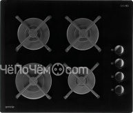 Варочная панель GORENJE ghs 64-ora-s