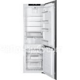 Холодильник Smeg CD7276NLD2P1