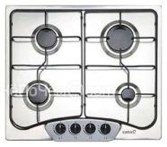 Варочная панель CATA 604 fti a ix