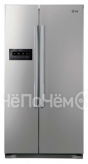 Холодильник LG gc b 207 glqv