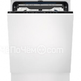 Посудомоечная машина ELECTROLUX EEC987300W