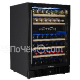 Винный шкаф MEYVEL MV46-KBT2