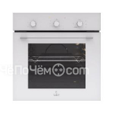 Духовой шкаф LEX EDM 046 WH