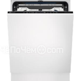 Посудомоечная машина ELECTROLUX EEC987300W