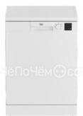 Посудомоечная машина BEKO DVN053W01W