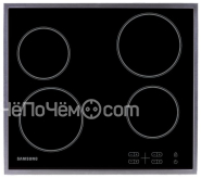 Варочная панель SAMSUNG c61r1aamst