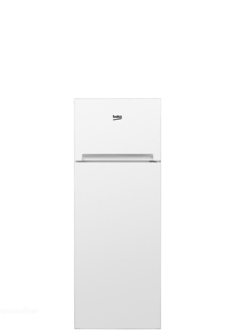 Холодильник BEKO RDSK 240M00 W