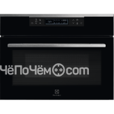 Духовой шкаф  Electrolux VKK8E00X