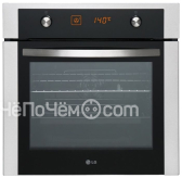 Духовой шкаф LG lb-61v05s
