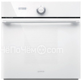 Духовой шкаф GORENJE bo 75 syw