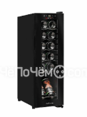 Винный шкаф MEYVEL MV12-CBD1