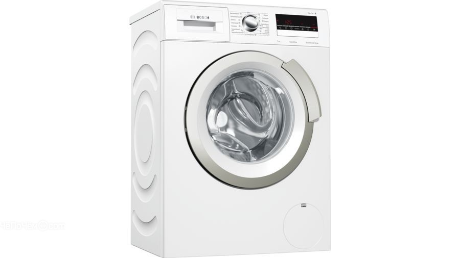 Стиральная машина Bosch WLL 24241 OE