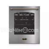 Винный шкаф LOFRA ZBRS36T BRONZE