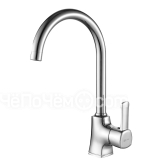 Смеситель LEMARK Evitta LM0505C хром