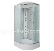 Душевая кабина NIAGARA NG-33974-14LF