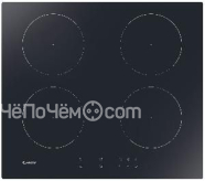 Варочная панель CANDY CI642CTT
