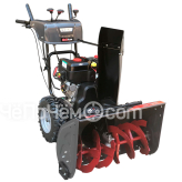 Снегоуборщик EVOLINE SBG 760 BE