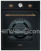 Духовой шкаф SIMFER b4el76011