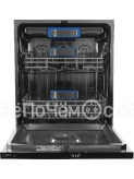 Посудомоечная машина HYUNDAI HBD 665