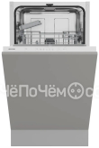 Посудомоечная машина GORENJE GV522E10WE