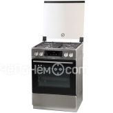 Кухонная плита GORENJE K 634 XA