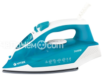 Утюг VITEK VT-8307 B