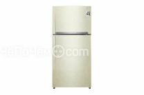 Холодильник LG GN-H702HEHL