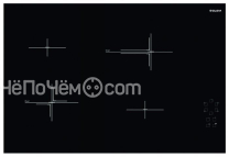 Варочная панель GLEM gthp85t