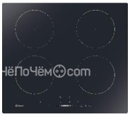 Варочная панель Candy CIS642SCTT черный