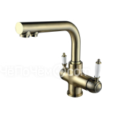 Смеситель LEMARK Villa LM4861B