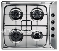 Варочная панель INDESIT pa 64 s ix