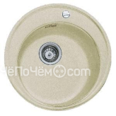 Кухонная мойка TEKA CENTROVAL RB 1B TOPASBEIGE (40143211)