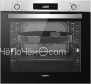 Духовой шкаф SIMFER B6EM69070