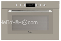 Микроволновая печь WHIRLPOOL amw 735/s
