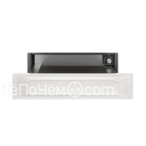 Подогреватель посуды SMEG CPR915B