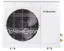 Мультисплит система ELECTROLUX EACO/I-14 FMI-2/N3 (9+12)